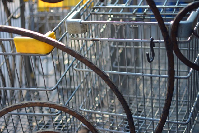 grocerycarts
