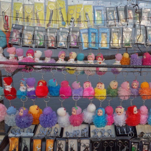 keychains